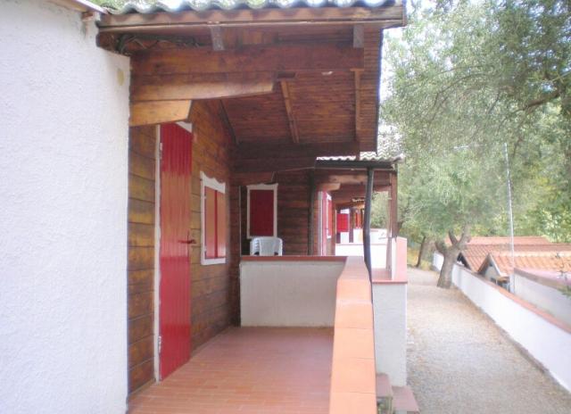 Villaggio Camping Costa del Mito - Caprioli