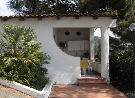 Villaggio Camping Costa del Mito - Caprioli