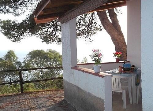 Villaggio Camping Costa del Mito - Caprioli