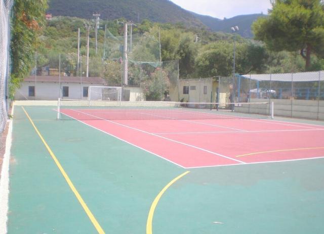 Villaggio Camping Costa del Mito - Caprioli