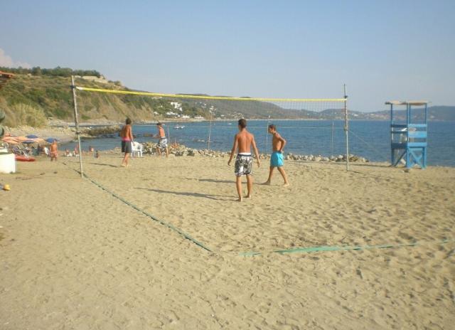 Villaggio Camping Costa del Mito - Caprioli