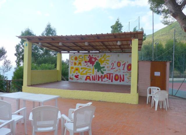 Villaggio Camping Costa del Mito - Caprioli