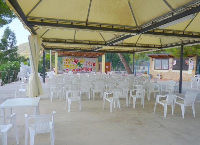 Villaggio Camping Costa del Mito - Caprioli