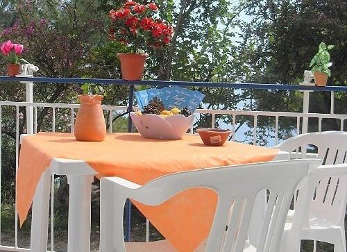 Villaggio Camping Costa del Mito - Caprioli
