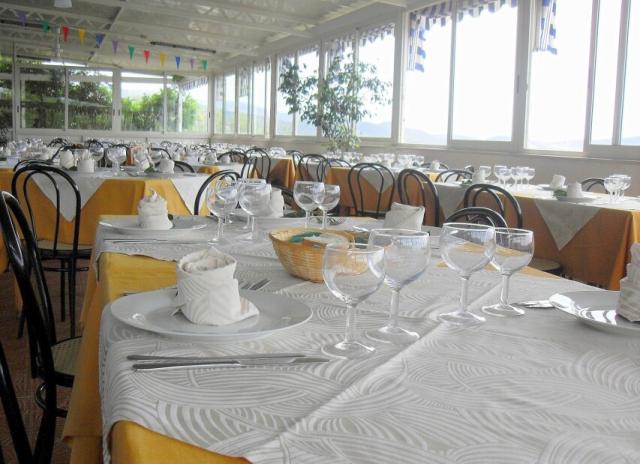 Villaggio Camping Costa del Mito - Caprioli
