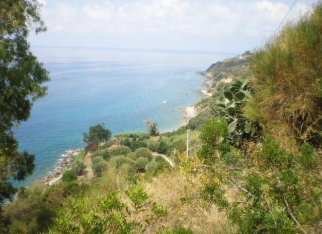 Villaggio Camping Costa del Mito - Caprioli