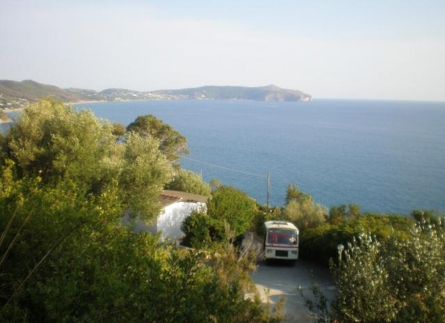 Villaggio Camping Costa del Mito - Caprioli