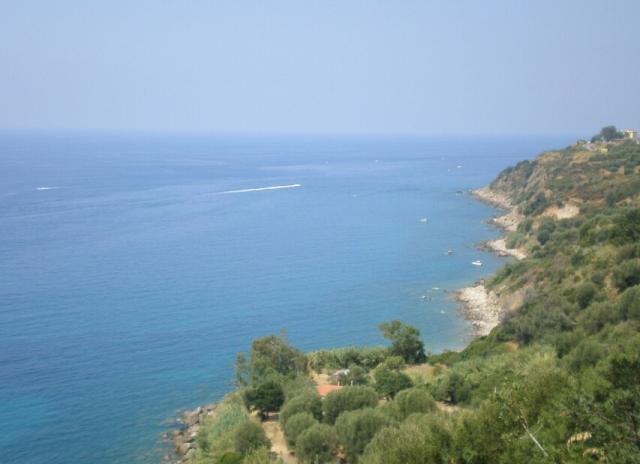 Villaggio Camping Costa del Mito - Caprioli