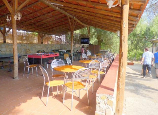 Villaggio Camping Costa del Mito - Caprioli