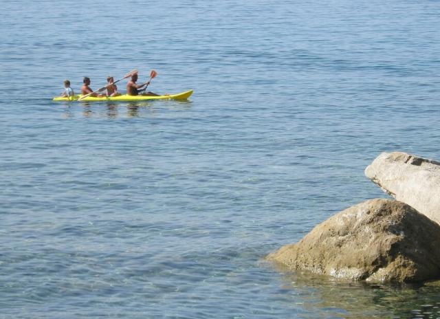 Villaggio Camping Costa del Mito - Caprioli