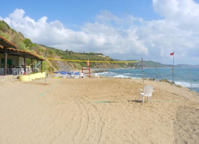 Villaggio Camping Costa del Mito - Caprioli