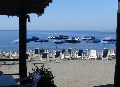 Villaggio Camping Costa del Mito - Caprioli