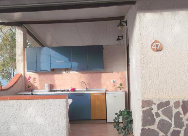 Villaggio Camping Costa del Mito - Caprioli