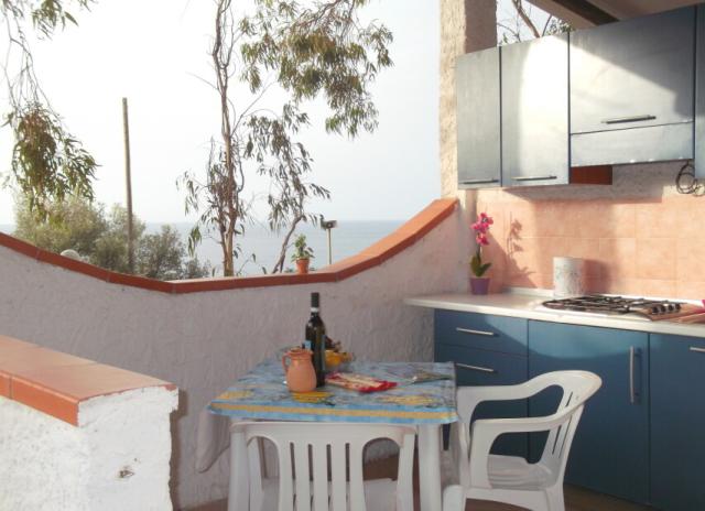 Villaggio Camping Costa del Mito - Caprioli