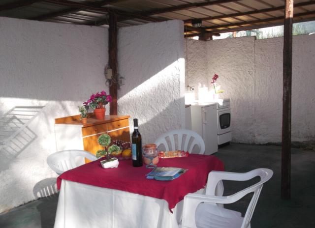 Villaggio Camping Costa del Mito - Caprioli