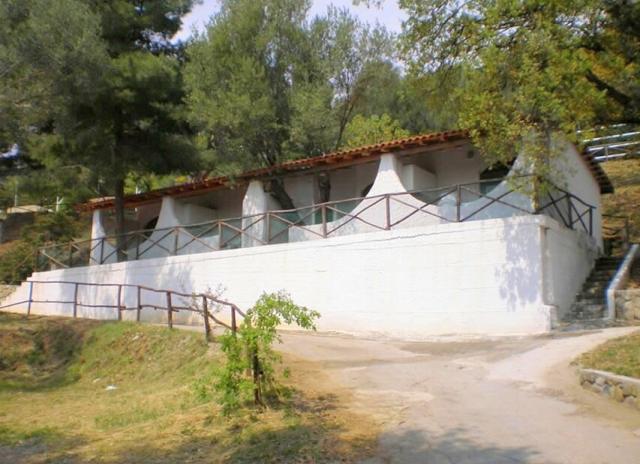 Villaggio Camping Costa del Mito - Caprioli