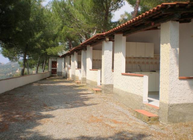 Villaggio Camping Costa del Mito - Caprioli