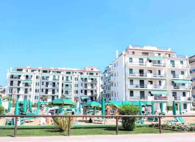 Residence El Palmar - Jesolo Lido Est