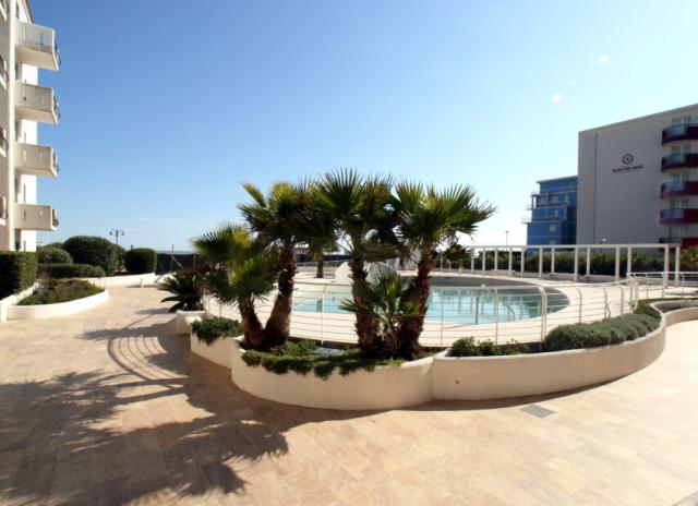 Residence El Palmar - Jesolo Lido Est
