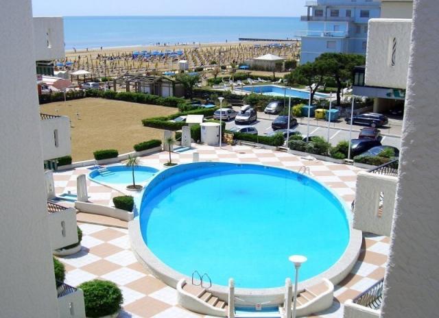 Residence El Palmar - Jesolo Lido Est