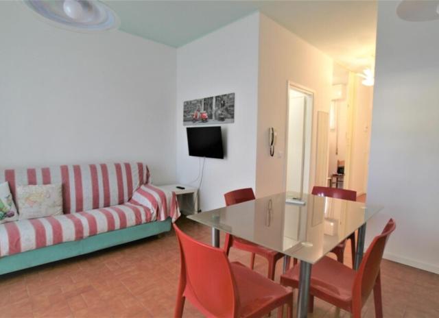 Residence El Palmar - Jesolo Lido Est