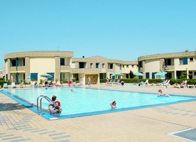 Villaggio Girasoli - Bibione Terme
