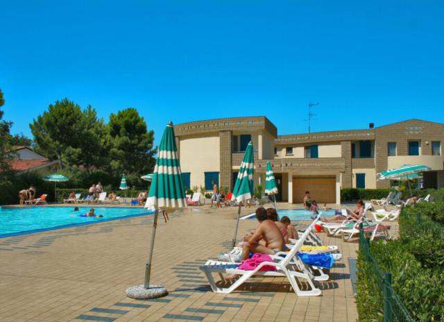 Villaggio Girasoli - Bibione Terme