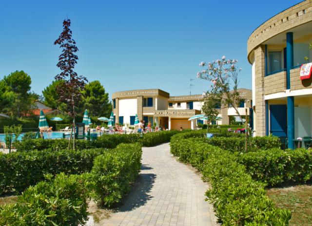 Villaggio Girasoli - Bibione Terme