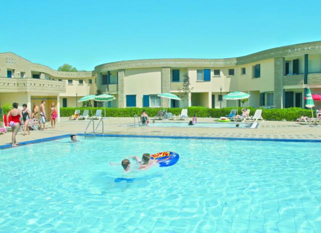 Villaggio Girasoli - Bibione Terme