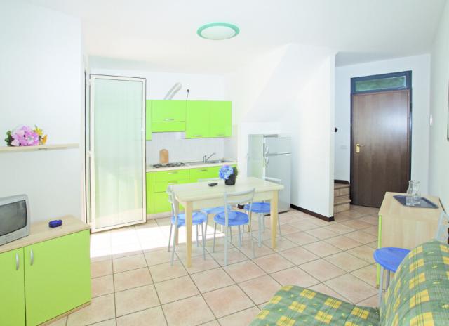 Villaggio Girasoli - Bibione Terme