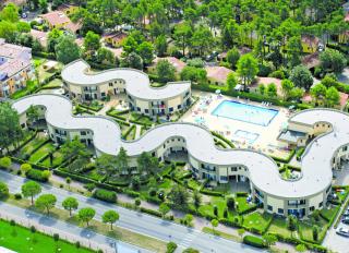 Villaggio Al Girasoli