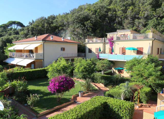 Residence Le Acacie - Capoliveri