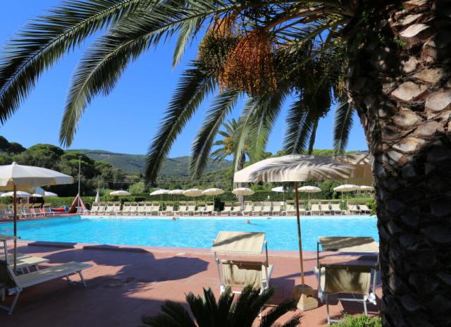 Residence Le Acacie - Capoliveri