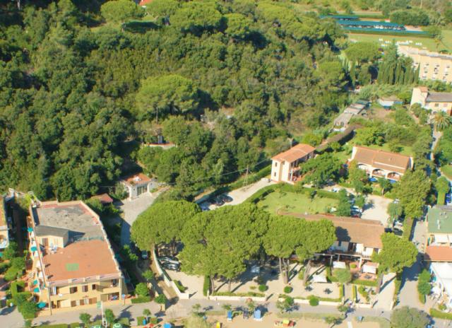 Residence Le Acacie - Capoliveri