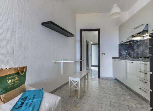 Residence Le Acacie - Capoliveri