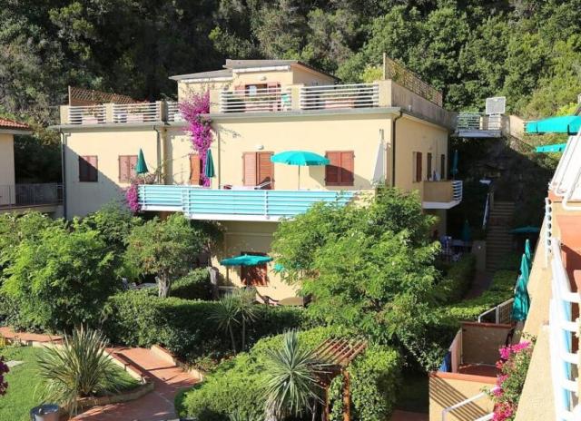 Residence Le Acacie - Capoliveri