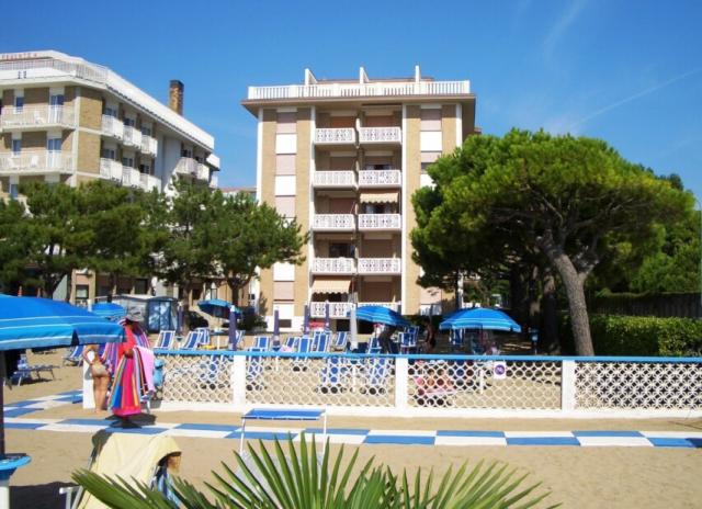 Residence Brioni - Jesolo Lido Est