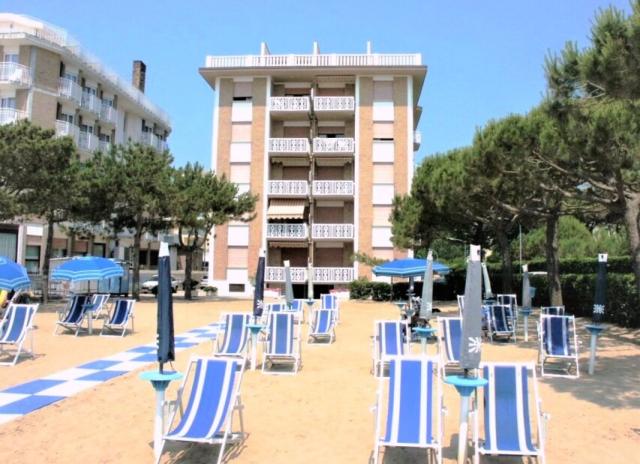 Residence Brioni - Jesolo Lido Est