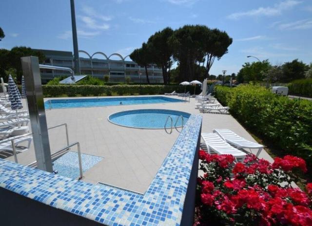 Residence Gavitello - Bibione Pineda