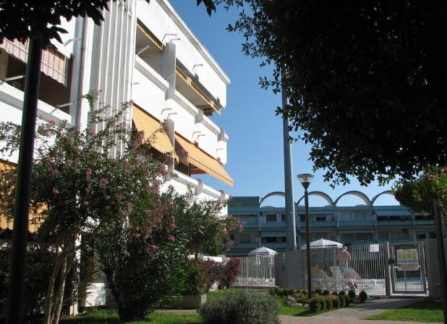 Residence Gavitello - Bibione Pineda
