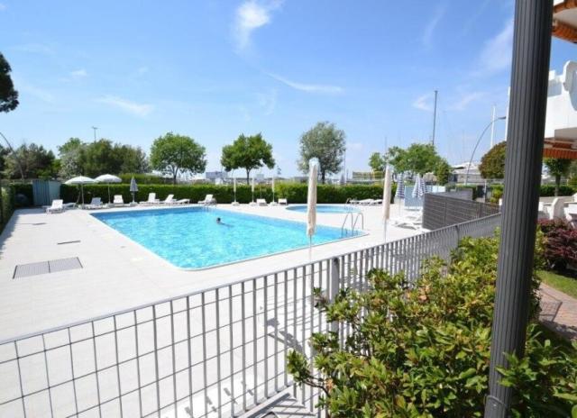 Residence Gavitello - Bibione Pineda