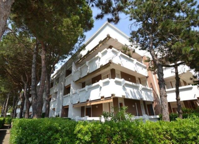 Residence Gavitello - Bibione Pineda