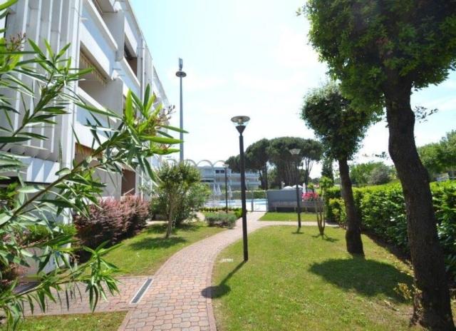 Residence Gavitello - Bibione Pineda