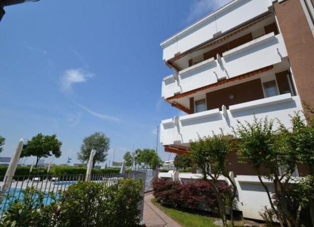 Residence Gavitello - Bibione Pineda