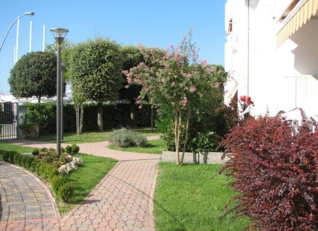 Residence Gavitello - Bibione Pineda
