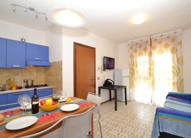 Residence Gavitello - Bibione Pineda