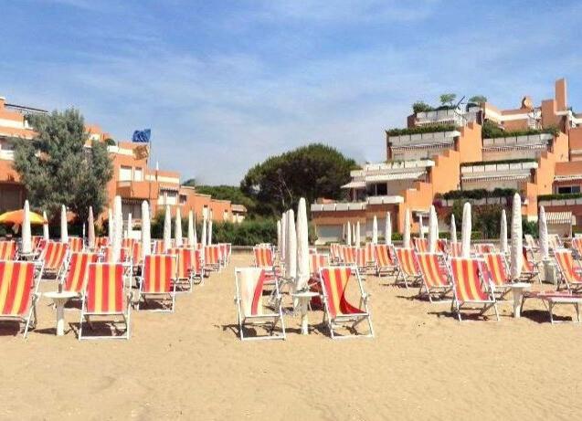 Residence Garuda C - Cavallino Lido