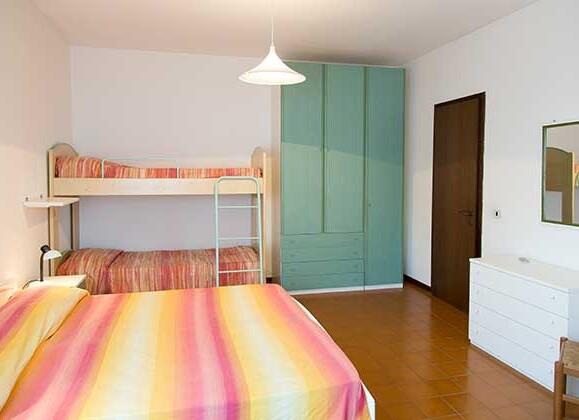 Residence Garuda C - Cavallino Lido