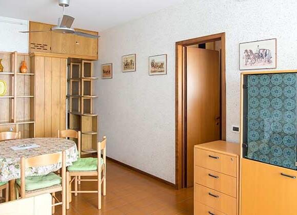 Residence Garuda C - Cavallino Lido