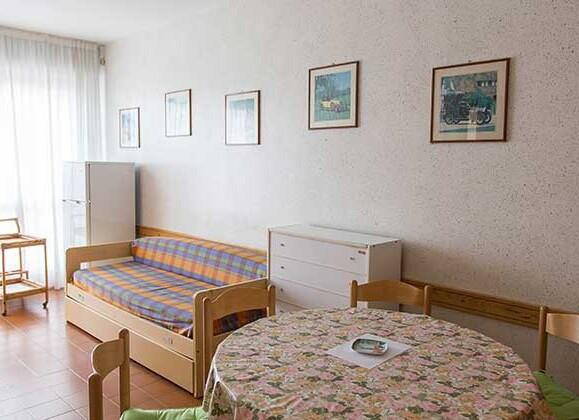 Residence Garuda C - Cavallino Lido